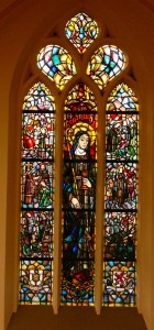 5 Geertrudis van Nijvel