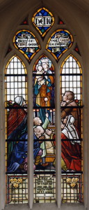 9 O L Vrouwe ter nood